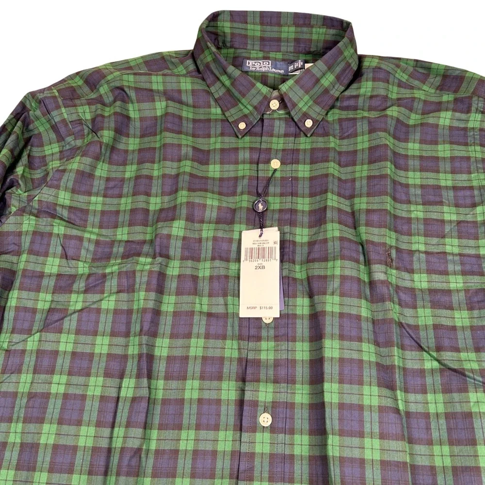 Polo Ralph Lauren please review
